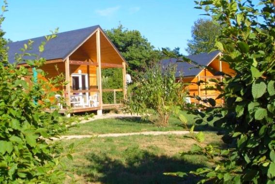 le Moulin du Teinturier Alvernia - Saint-Martin-Valmeroux visuel 1/10