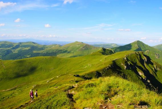 le Moulin du Teinturier Alvernia - Saint-Martin-Valmeroux visuel 2/10