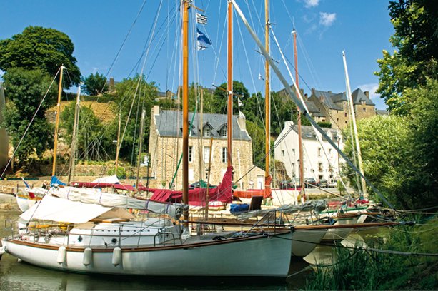 Domaine du Moulin Neuf Bretagna - Rochefort-en-Terre visuel 5/9 Domaine du Moulin Neuf Bretagna - Rochefort-en-Terre visuel 5/9