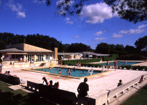 Le Moulin Neuf Linguadoca-Rossiglione - Saint-Quentin-la-Poterie visuel 2/9 Le Moulin Neuf Linguadoca-Rossiglione - Saint-Quentin-la-Poterie visuel 2/9