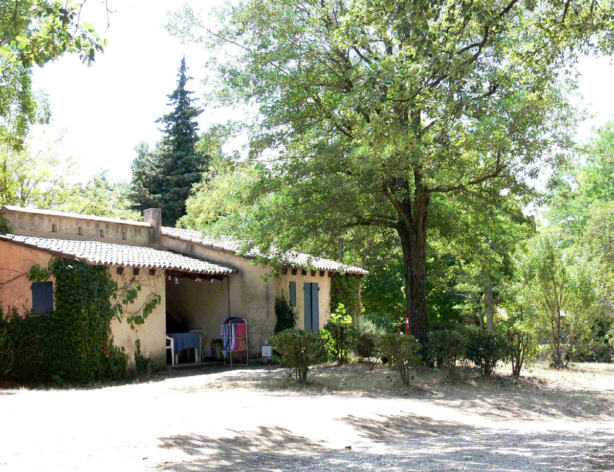 Le Moulin Neuf Linguadoca-Rossiglione - Saint-Quentin-la-Poterie visuel 3/9 Le Moulin Neuf Linguadoca-Rossiglione - Saint-Quentin-la-Poterie visuel 3/9