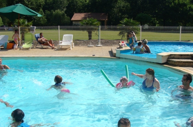 Le Moulin Vieux Midi-Pirenei - Brengues visuel 3/10 Le Moulin Vieux Midi-Pirenei - Brengues visuel 3/10