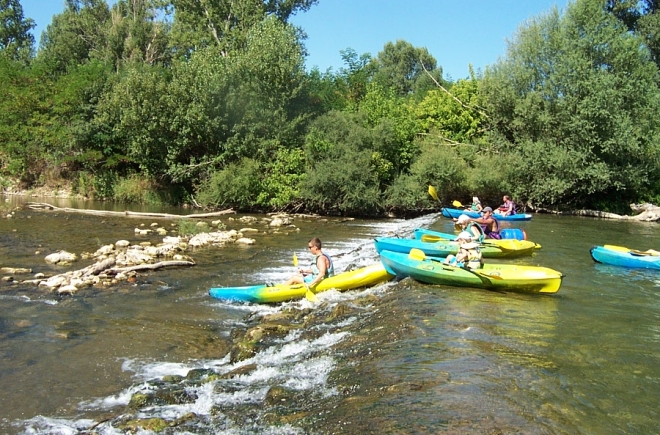 Le Moulin Vieux Midi-Pirenei - Brengues visuel 7/10 Le Moulin Vieux Midi-Pirenei - Brengues visuel 7/10