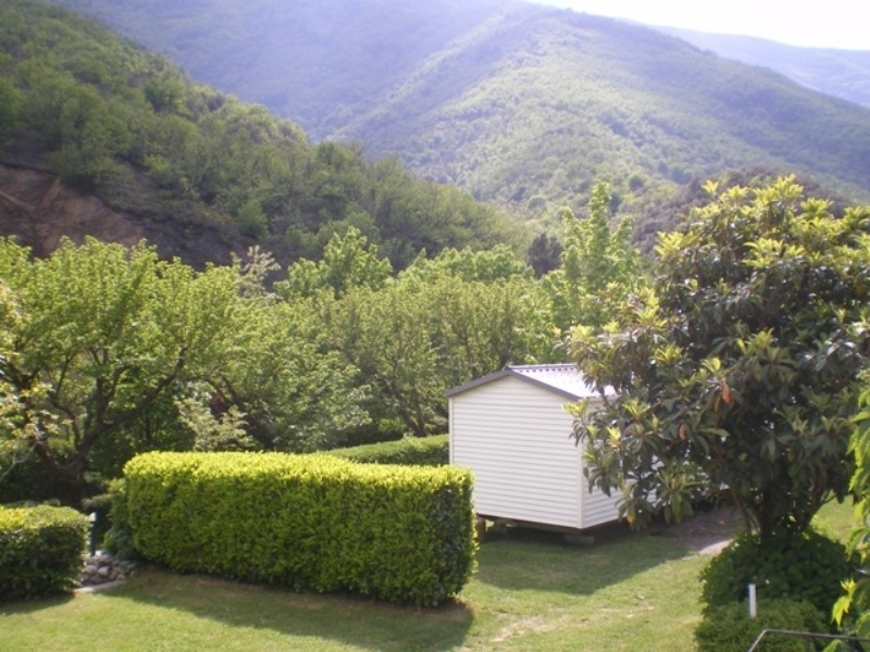 Le Mouretou Linguadoca-Rossiglione - Valleraugue visuel 2/4