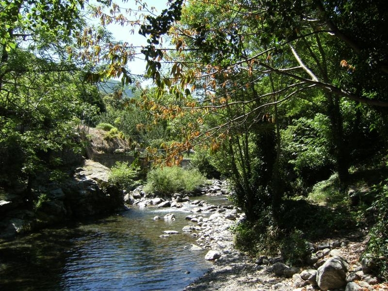 Le Mouretou Linguadoca-Rossiglione - Valleraugue visuel 3/4