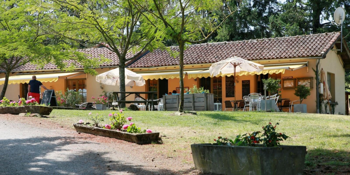 Le Muret Midi-Pirenei - Saint-Salvadou visuel 2/8 Le Muret Midi-Pirenei - Saint-Salvadou visuel 2/8