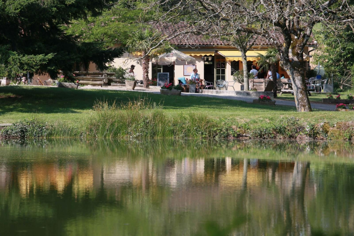 Le Muret Midi-Pirenei - Saint-Salvadou visuel 3/8 Le Muret Midi-Pirenei - Saint-Salvadou visuel 3/8