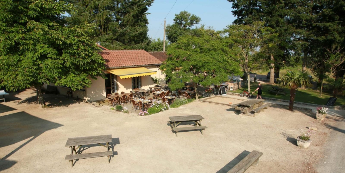 Le Muret Midi-Pirenei - Saint-Salvadou visuel 7/8 Le Muret Midi-Pirenei - Saint-Salvadou visuel 7/8