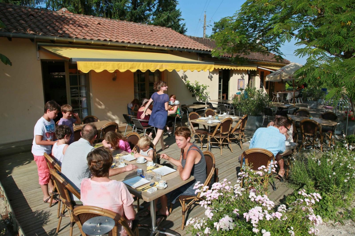 Le Muret Midi-Pirenei - Saint-Salvadou visuel 8/8 Le Muret Midi-Pirenei - Saint-Salvadou visuel 8/8