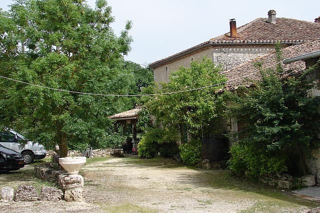 le Néri Midi-Pirenei - Mauroux visuel 4/11 le Néri Midi-Pirenei - Mauroux visuel 4/11