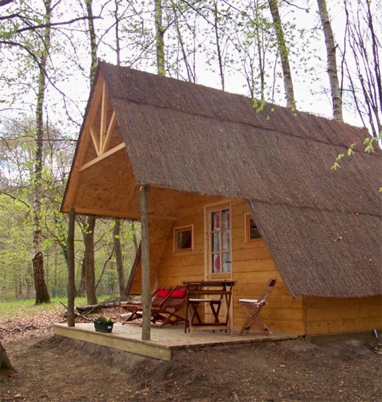 Le Nid dans l'Arbre Piccardia - Pierrefonds visuel 2/10 Le Nid dans l'Arbre Piccardia - Pierrefonds visuel 2/10
