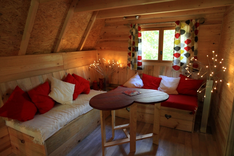 Le Nid dans les Bruyères Piccardia - Fère-en-Tardenois visuel 5/10 Le Nid dans les Bruyères Piccardia - Fère-en-Tardenois visuel 5/10