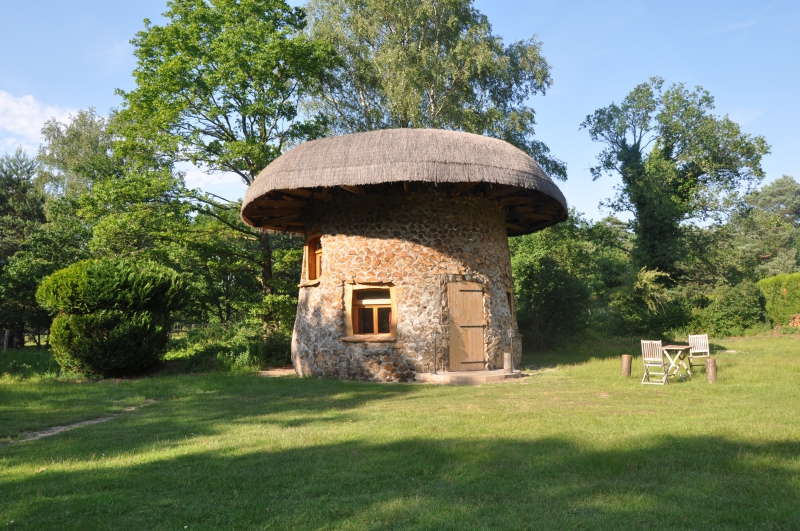 Le Nid dans les Bruyères Piccardia - Fère-en-Tardenois visuel 7/10 Le Nid dans les Bruyères Piccardia - Fère-en-Tardenois visuel 7/10