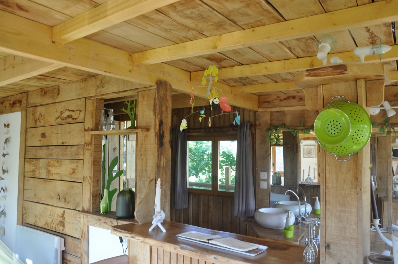 Le Nid dans les Bruyères Piccardia - Fère-en-Tardenois visuel 10/10 Le Nid dans les Bruyères Piccardia - Fère-en-Tardenois visuel 10/10