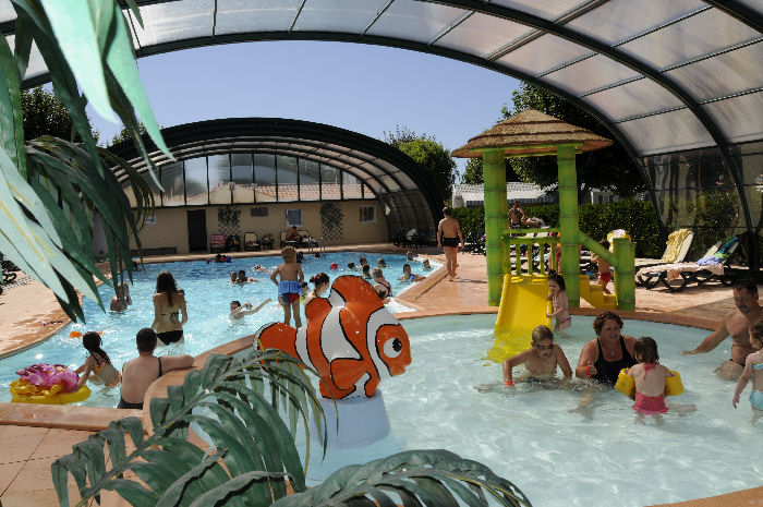 Le Nid d'été Paesi della Loira - Les Sables-d'Olonne visuel 23/38