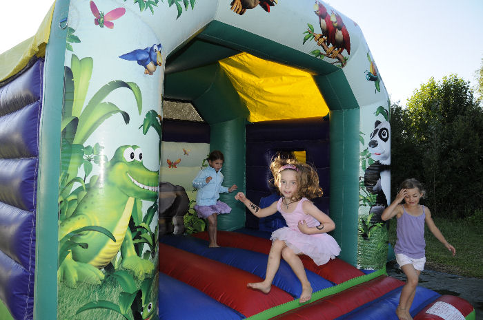 Le Nid d'été Paesi della Loira - Les Sables-d'Olonne visuel 14/38