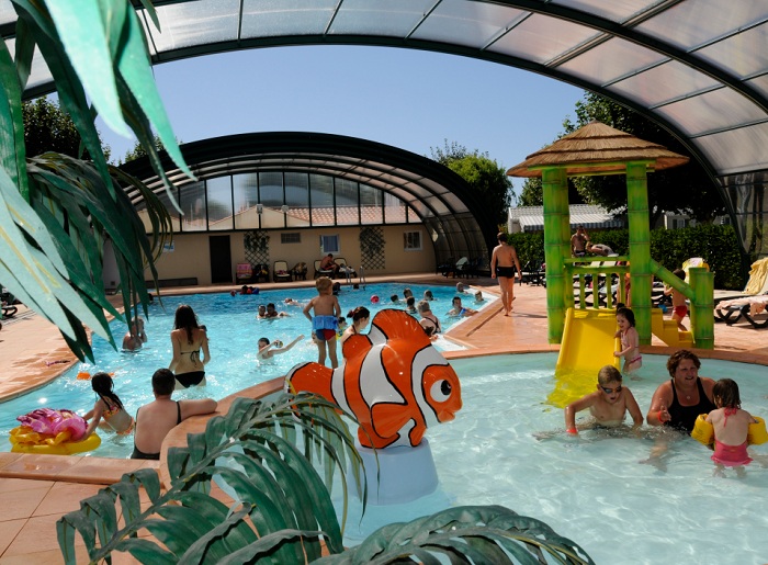 Le Nid d'été Paesi della Loira - Les Sables-d'Olonne visuel 16/38