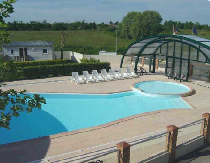 Le Nid d'été Paesi della Loira - Les Sables-d'Olonne visuel 17/38