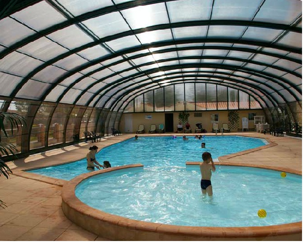 Le Nid d'été Paesi della Loira - Les Sables-d'Olonne visuel 18/38