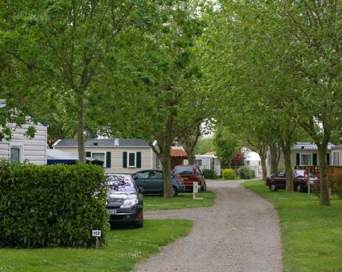 Le Nid d'été Paesi della Loira - Les Sables-d'Olonne visuel 19/38