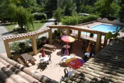 Le Nostradamus Provenza-Alpi-Costa Azzurra - Salon-de-Provence visuel 1/4