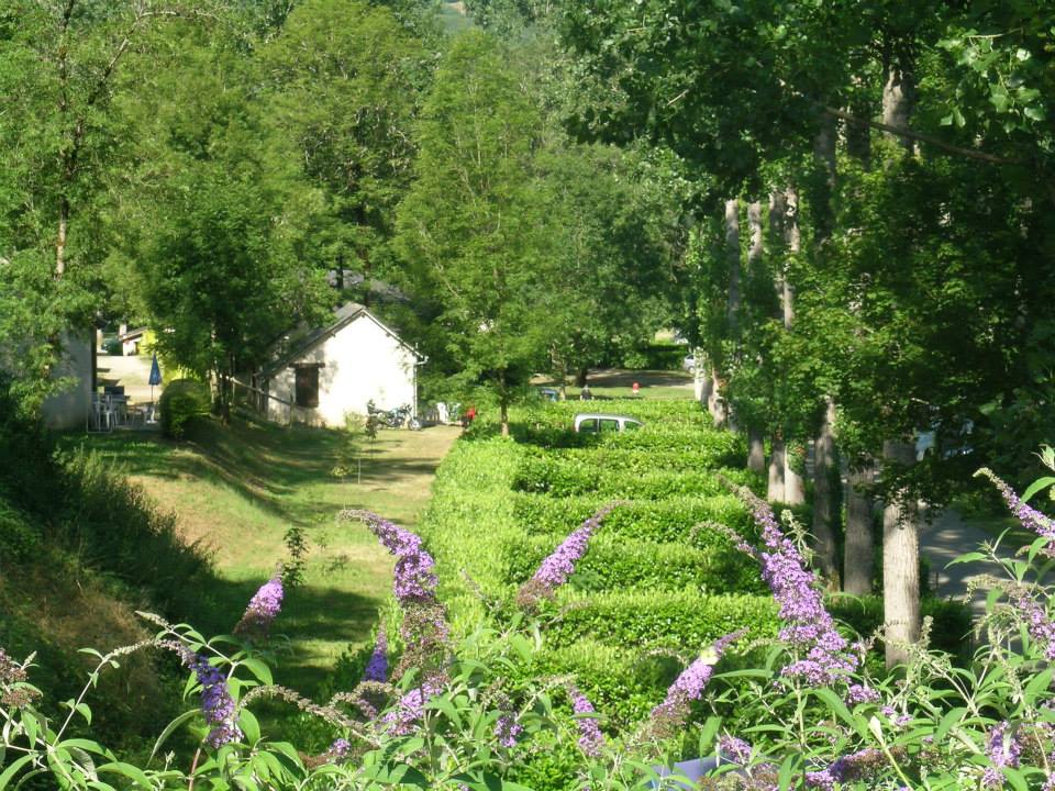 Le Païsserou Midi-Pirenei - Najac visuel 2/10