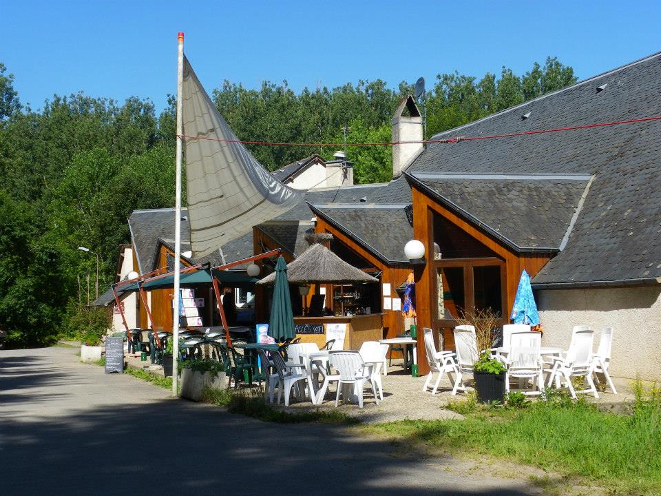 Le Païsserou Midi-Pirenei - Najac visuel 4/10