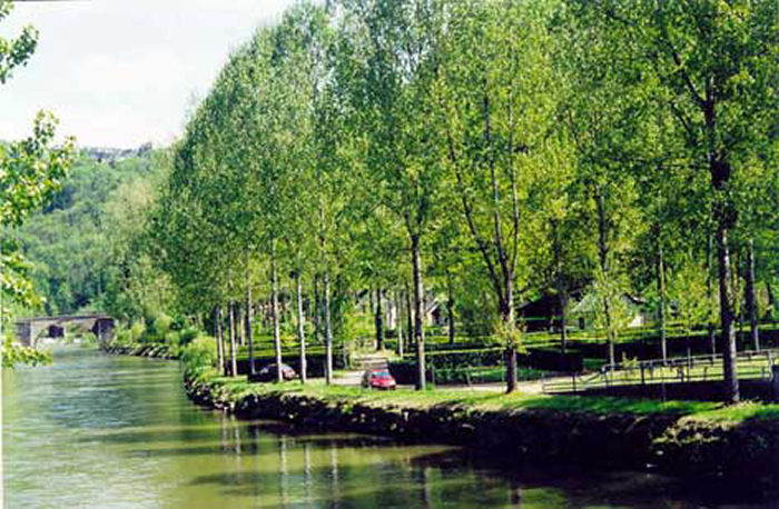 Le Païsserou Midi-Pirenei - Najac visuel 5/10