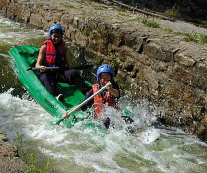 Le Païsserou Midi-Pirenei - Najac visuel 6/10