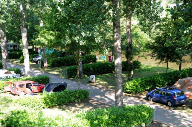 Le Païsserou Midi-Pirenei - Najac visuel 7/10