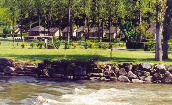 Le Païsserou Midi-Pirenei - Najac visuel 8/10