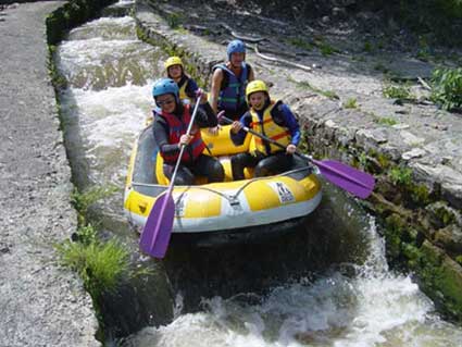 Le Païsserou Midi-Pirenei - Najac visuel 9/10