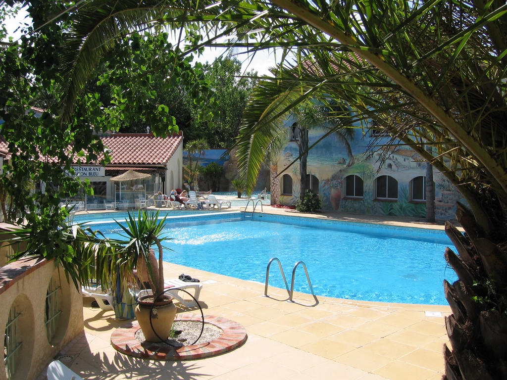 Le Palais de la Mer Linguadoca-Rossiglione - Sainte Marie la Mer visuel 2/6