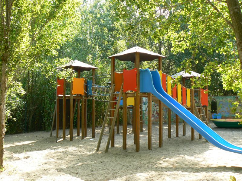 Le Palais de la Mer Linguadoca-Rossiglione - Sainte Marie la Mer visuel 6/6