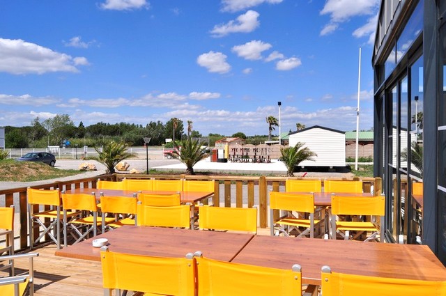 Le Palmira Beach Linguadoca-Rossiglione - Valras-Plage visuel 6/13