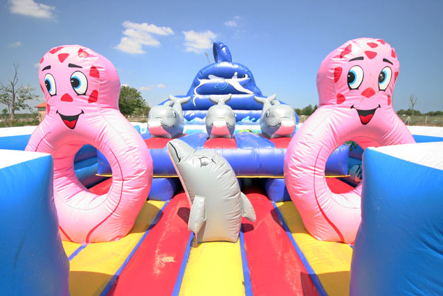 Le Palmira Beach Linguadoca-Rossiglione - Valras-Plage visuel 7/13