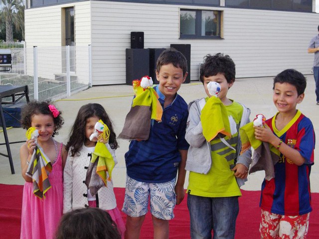 Le Palmira Beach Linguadoca-Rossiglione - Valras-Plage visuel 8/13