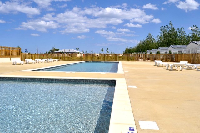 Le Palmira Beach Linguadoca-Rossiglione - Valras-Plage visuel 5/13