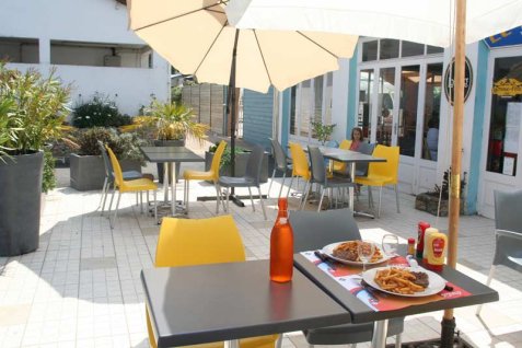 Le Panoramic Bretagna - Binic visuel 10/10