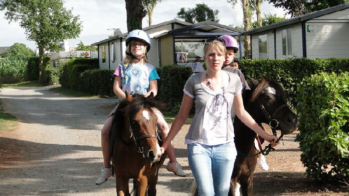 Le Panoramic Bretagna - Binic visuel 6/10