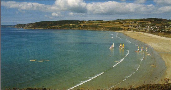 Le Panoramic Bretagna - Telgruc-sur-Mer visuel 11/11