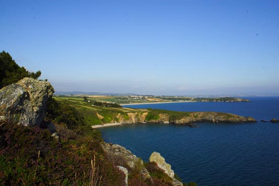 Le Panoramic Bretagna - Telgruc-sur-Mer visuel 10/11