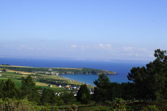 Le Panoramic Bretagna - Telgruc-sur-Mer visuel 9/11