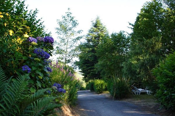 Le Panoramic Bretagna - Telgruc-sur-Mer visuel 8/11