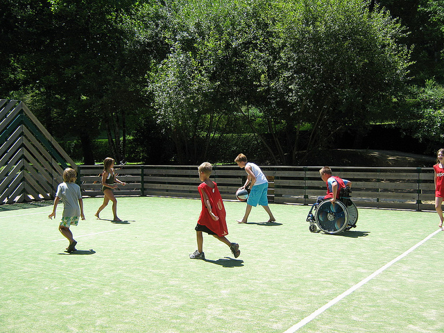 Le Paradis Aquitania - Saint-Léon-sur-Vézère visuel 3/9 Le Paradis Aquitania - Saint-Léon-sur-Vézère visuel 3/9