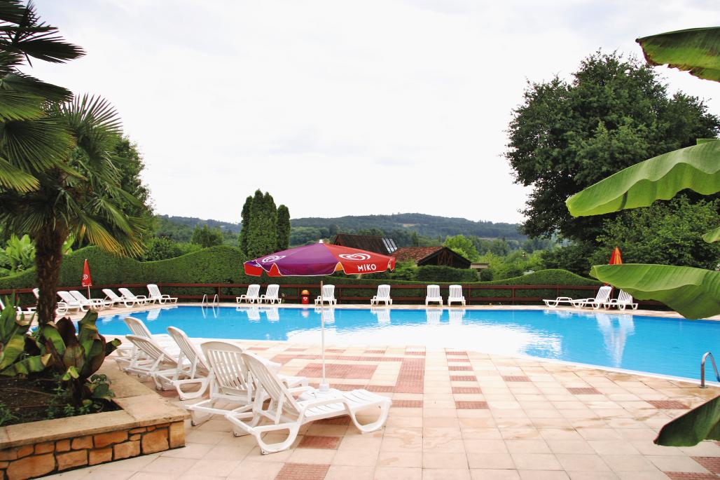 Le Paradis Aquitania - Saint-Léon-sur-Vézère visuel 5/9 Le Paradis Aquitania - Saint-Léon-sur-Vézère visuel 5/9