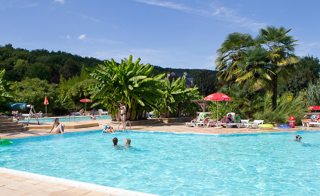 Le Paradis Aquitania - Saint-Léon-sur-Vézère visuel 6/9 Le Paradis Aquitania - Saint-Léon-sur-Vézère visuel 6/9