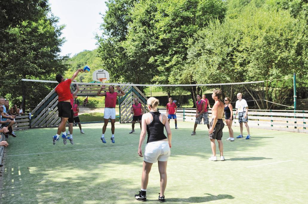 Le Paradis Aquitania - Saint-Léon-sur-Vézère visuel 7/9 Le Paradis Aquitania - Saint-Léon-sur-Vézère visuel 7/9