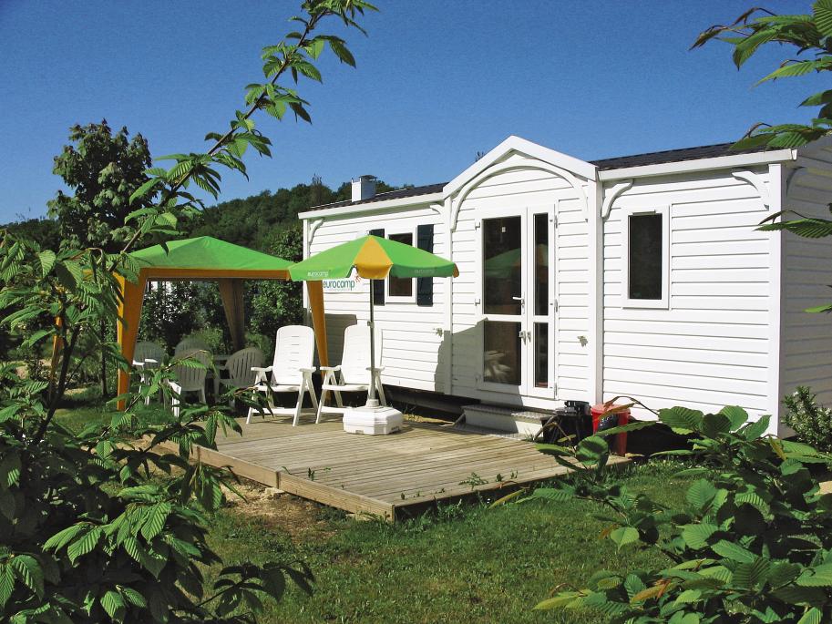 Le Paradis Aquitania - Saint-Léon-sur-Vézère visuel 8/9 Le Paradis Aquitania - Saint-Léon-sur-Vézère visuel 8/9