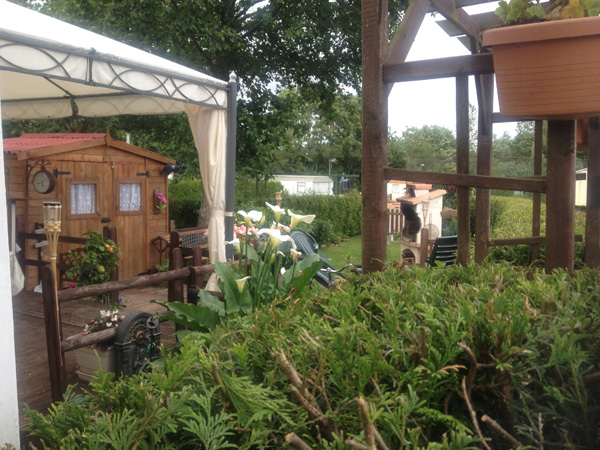 Le Paradis Nord-Passo di Calais - Fruges visuel 1/1